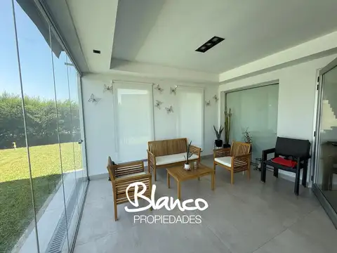 Casa en Venta 8 años