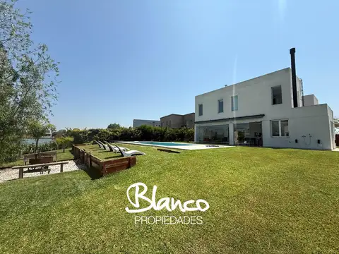 Casa  en Venta en El Cantón, Escobar, G.B.A. Zona Norte
