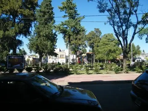 Depto Tipo Casa 2 ambientes con 1 baño