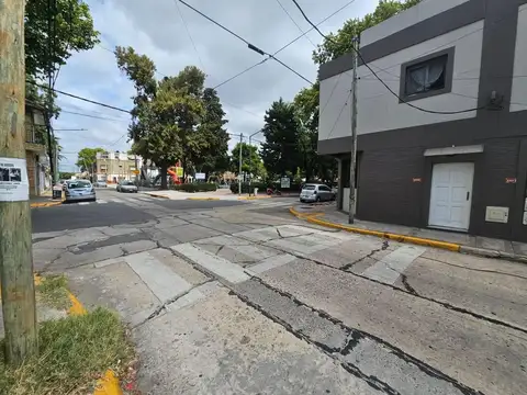 Depto Tipo Casa en Alquiler de 1 dormitorio