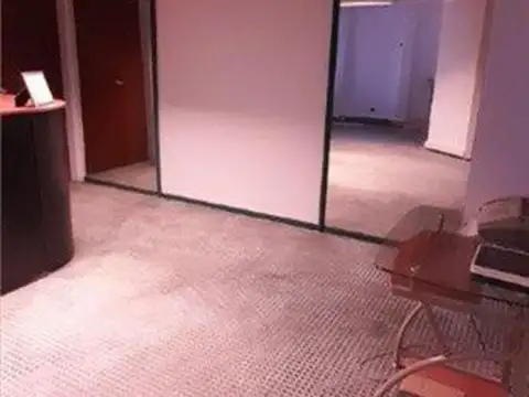 OFICINAS - PLANTA DIVIDIDA - SAN NICOLÁS (CENTRO VIVIENDA), CAPITAL FEDERAL