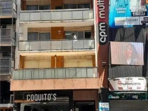 OFICINAS - PLANTA DIVIDIDA - SAN NICOLÁS (CENTRO VIVIENDA), CAPITAL FEDERAL