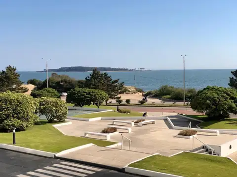 Departamento en Alquiler Temporal A Estrenar