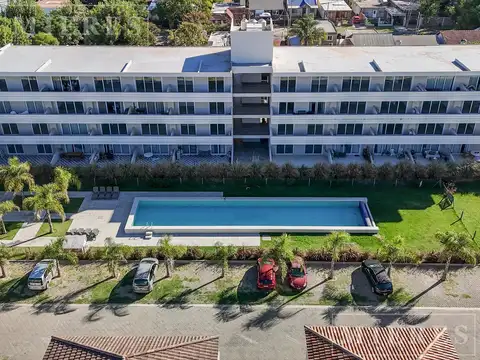 Departamento en venta en Saraví Village, Saravi 2040, La Lonja