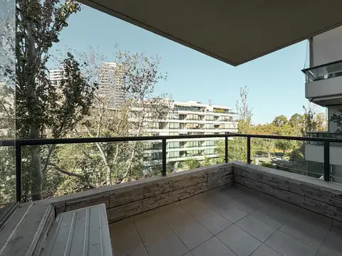 Departamento en Alquiler 16 años