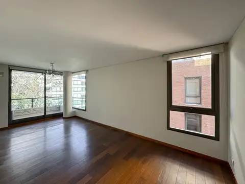 Departamento 5 ambientes con 2 baños