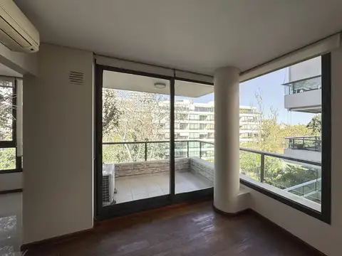 Departamento en Alquiler con 1 cocheras