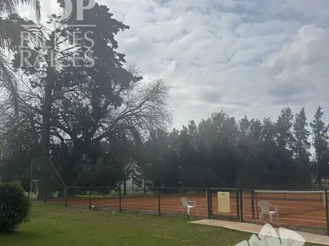 Terreno en Venta en Monet Barrio Privado, USD 45.000