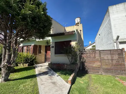 PH 2 AMB C/PATIO Y COCHERA