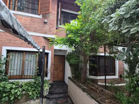 Depto Tipo Casa en Venta en Floresta, USD 210.000
