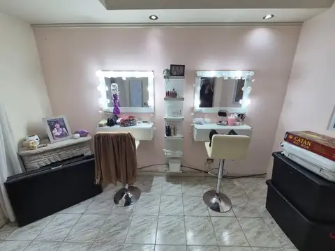 Depto Tipo Casa en Venta con 1 cocheras