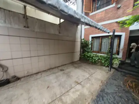 Depto Tipo Casa en Venta de 4 ambientes