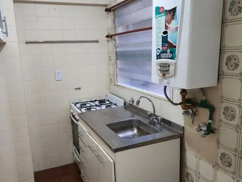 Departamento en Venta 45 años