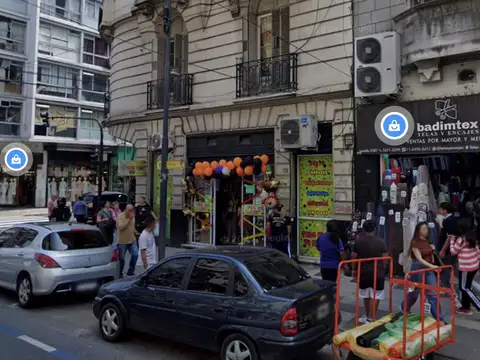 Local  en Alquiler en Once, Capital Federal, Buenos Aires