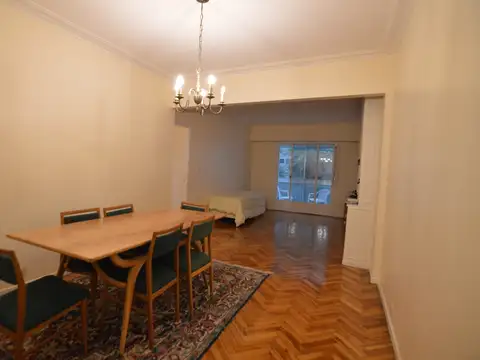 Departamento Semipiso  en Venta en Recoleta, Capital Federal, Buenos Aires