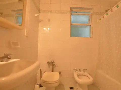 Departamento en Venta 50 años