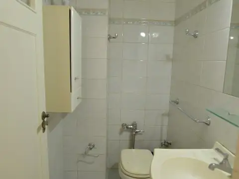 Departamento 4 ambientes con 3 baños