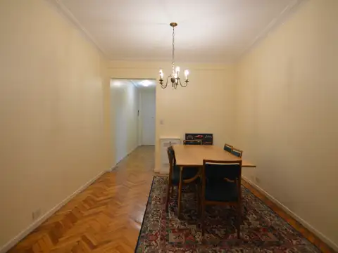 Departamento en Venta de 4 ambientes
