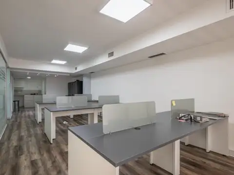 Echeverria 1515 , Piso 6