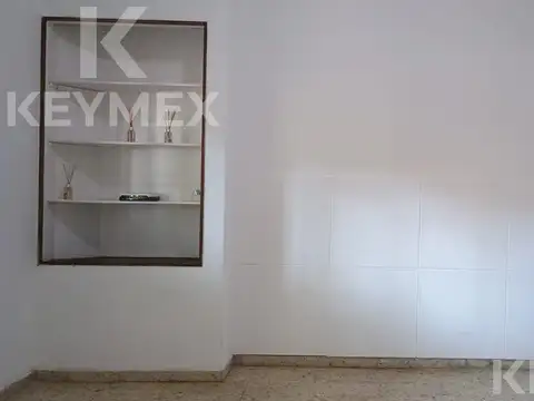 Depto Tipo Casa en Alquiler en Barrio Norte, $ 730.000