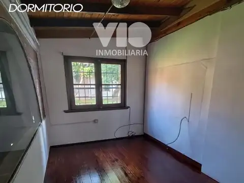 Casa 7 ambientes con 3 baños