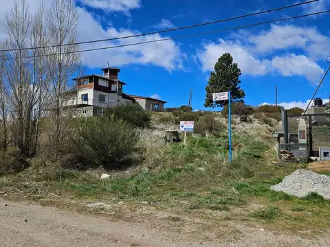 Terreno en Venta en Dina Huapi, USD 80.000