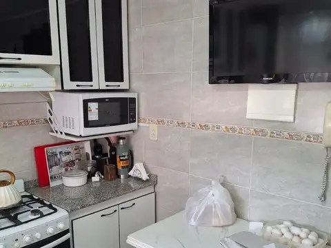 Departamento en Venta de 4 ambientes
