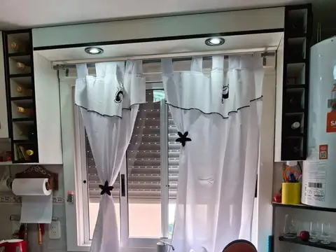Departamento en Venta en San Fernando, USD 125.000