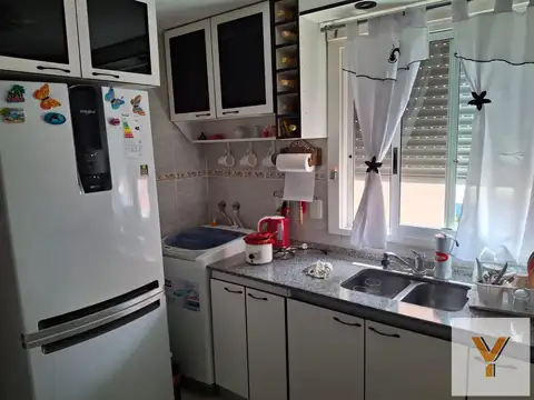Departamento en Venta de 3 dormitorios