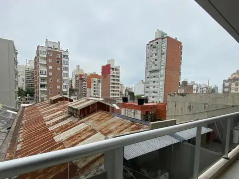 Departamento en Venta en Centro, USD 78.000