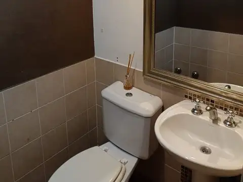 Venta Casa tipo dúplex en SA de Padua 5 Amb