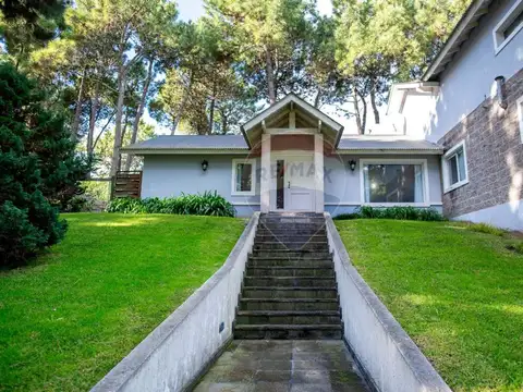 Casa en Venta en Tridente, USD 180.000