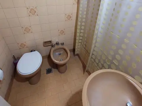 ALQUILER TEMPORARIO 1 AMBIENTE LA PERLA