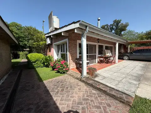 Casa en Venta en Manzanares, USD 179.000