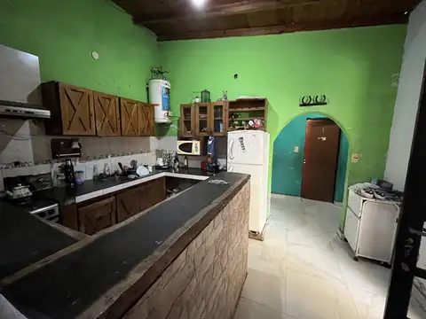 Casa en Venta 10 años