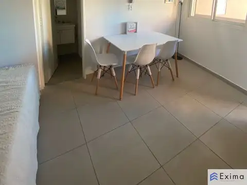 Departamento en venta de 1 dormitorio en República de la Sexta