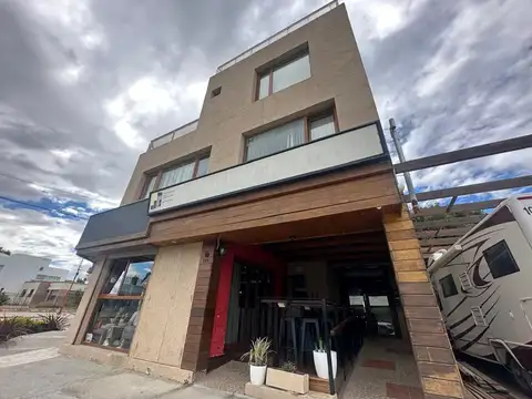 DEPARTAMENTO 1 DORMITORIO SOBRE MOYANO RADA TILLY