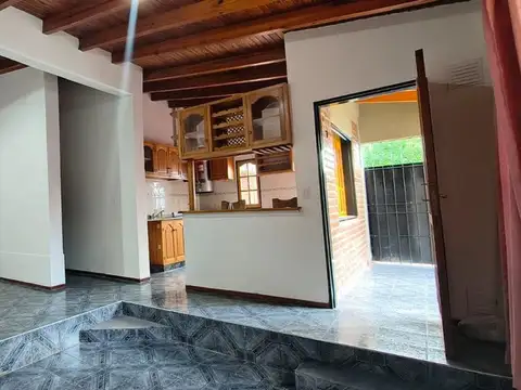 Casa en Venta en Maipú, USD 110.000