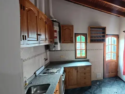 Casa en Venta al Norte