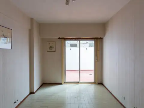 Departamento en Venta en Palermo, USD 95.000