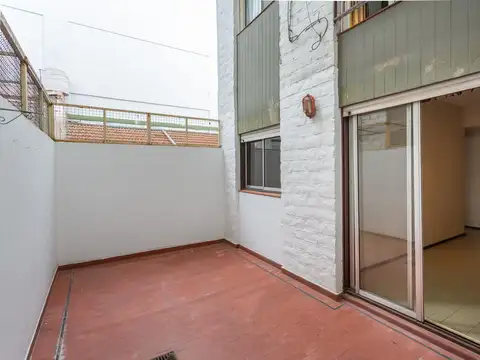 Departamento en Palermo