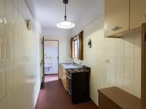 Departamento en Venta 43 años
