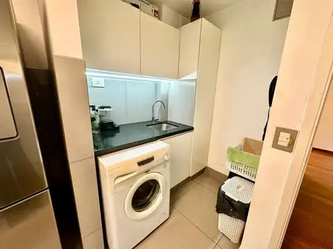 Departamento en Alquiler 15 años