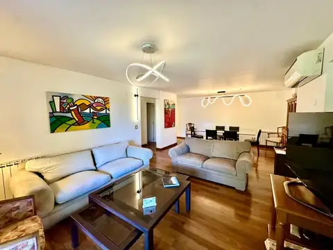 Departamento en Alquiler de 3 dormitorios