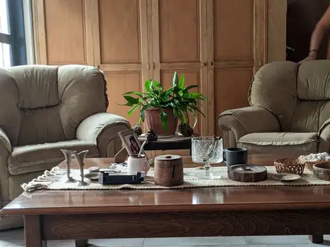 Casa en Venta 28 años