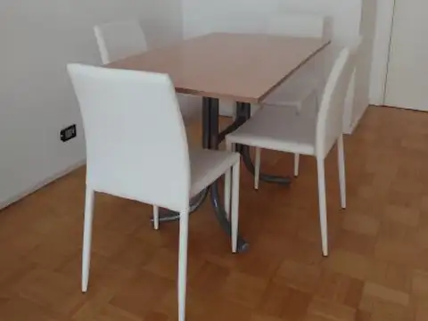 Departamento en Alquiler Temporal de 2 ambientes