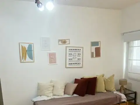 Departamento en Alquiler Temporal de 1 dormitorio