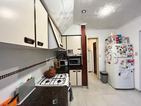 Depto Tipo Casa en Venta de 3 dormitorios