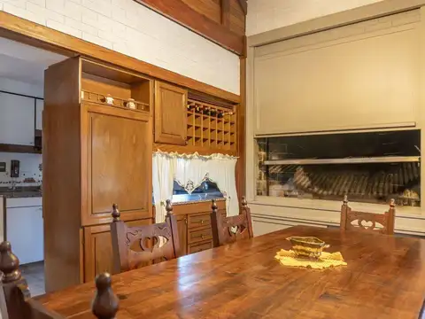 Casa en Venta 36 años
