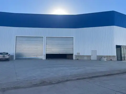 Ruta 9 Km 280,5 - CP 2130 Alvear, Santa Fe , Piso No definido